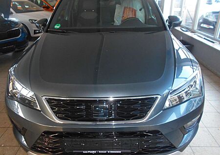 Seat Ateca gebraucht kaufen Seat Ateca Xcellence 4Drive
