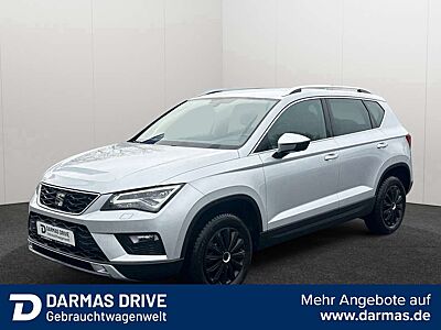 SEAT Ateca Ateca 1,4 TSI DSG "Xcellence" LED Navi RFK