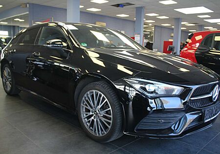 Mercedes-Benz CLA 250 e 8G-DCT Edition 2020