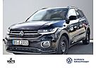 VW T-Cross Volkswagen R-Line 1.0 TSI LED+ACC+NAVI+RearView