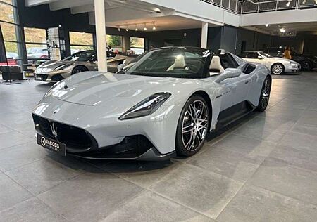 Maserati MC20 Cielo Navi LED el. Fenster