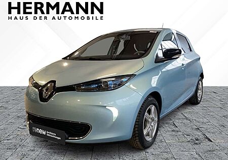 Renault ZOE (Miet-Batterie Life *NAVI*LED*KlimaA*PDC*AUT