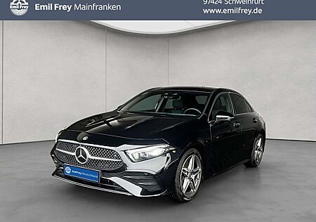 Mercedes-Benz A 180 A-Klasse
