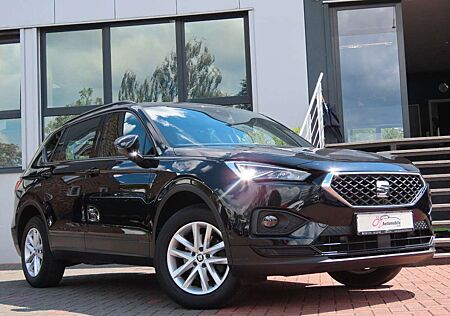 Seat Tarraco 2.0 TDI Style 4Drive DSG