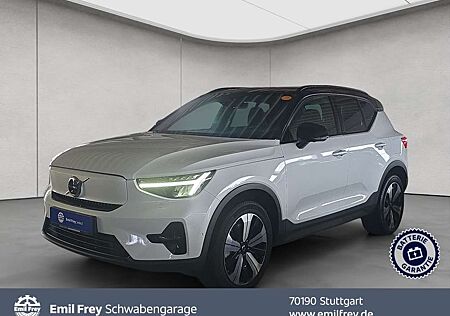 Volvo XC 40 XC40 XC40 Recharge 69 kWh Single Motor Ultimate
