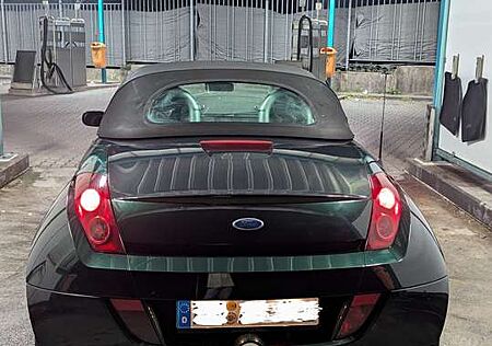 Ford Streetka 1.6 8V