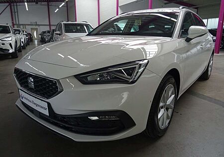 Seat Leon ST 2.0 TDI STYLE*PANO*ACC*AHK*KEY*CAM*BEATS