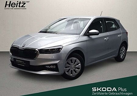 Skoda Fabia 1.0 TSI Essence Klima LED PDC Bluetooth