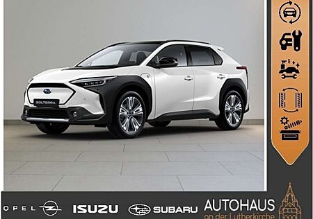 Subaru Solterra Platinum Plus **OBC 3-phasig*