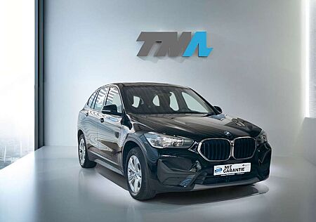 BMW X1 xD25e Aut. AHK PANORAMA Navi Lordosen