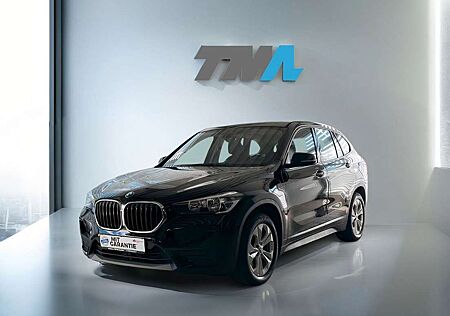 BMW X1 xD25e Aut. AHK PANORAMA Navi Lordosen