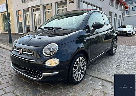 Fiat 500C Cabrio Lounge KLIMA*SPORT*CITY PDC*SHZ