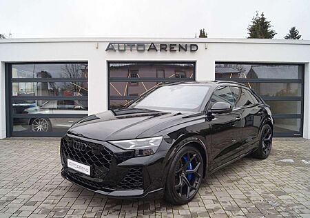 Audi RS Q8 performance *Keramik, Panorama, Facelift*