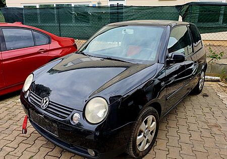 VW Lupo Volkswagen Diesel 1.4 TDI