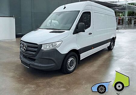 Mercedes-Benz Sprinter III Kasten 211/214 CDI L2/AHK/CarPlay
