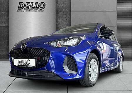 Mazda 2 CENTRE-LINE ACC SHZ Apple CarPlay Fernlichtass DAB