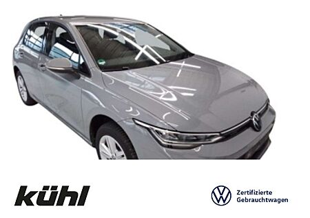 VW Golf Volkswagen 8 VIII 1.5 TSI Life LED ACC App