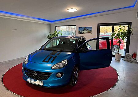 Opel Adam Slam