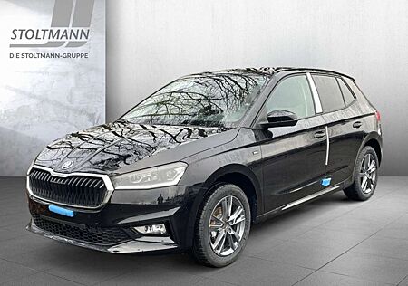 Skoda Fabia 1.0 TSI Drive