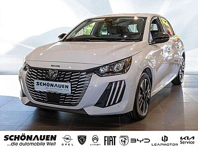 Peugeot 208 Allure Hybrid 145 e-DSC6 +NAVI+LED+CARPLAY++
