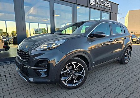 Kia Sportage GT Line 4WD*Pano*Leder*Led*Sitz-KLIMA*