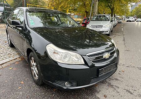 Chevrolet Epica LT