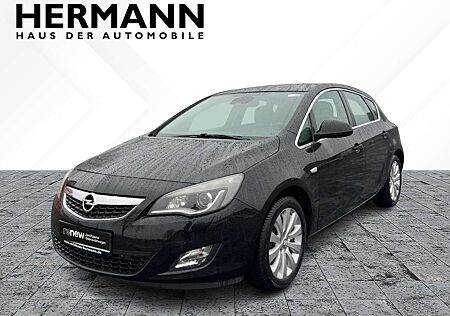 Opel Astra J 1.4 Turbo Innovation *BiXenon*Sitzhzg*LM