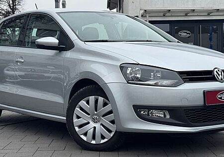 VW Polo Volkswagen Comfortline/ TÜV AU NEU/ 1-Hand/Nur 63000 T KM