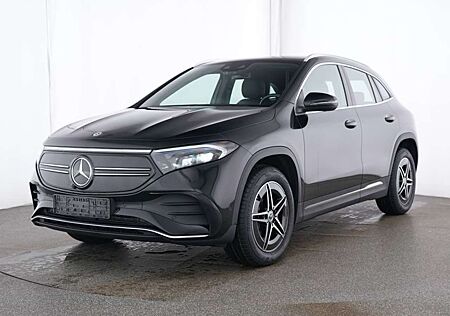 Mercedes-Benz EQA 250 AMG,LED,AMBIENTE,MBUX,TOTWINKEL,CarPlay
