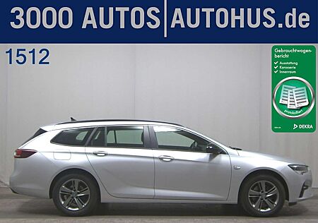 Opel Insignia B Sports Tourer 2.0 CDTI Business Edition