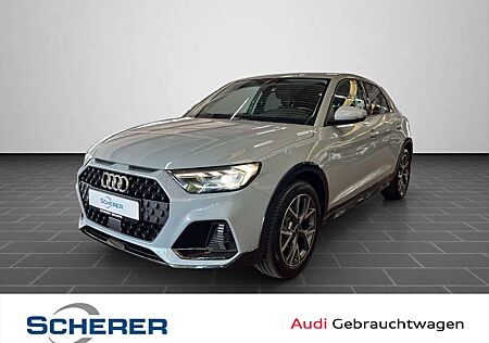 Audi A1 30 TFSI Navi, PDC, SHZ, LED, ACC