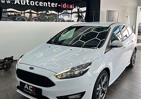 Ford Focus Turnier 1.5 EcoBoost, ST-Line