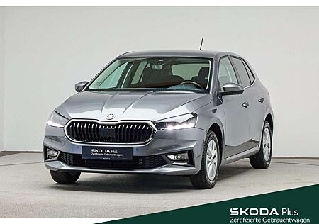 Skoda Fabia 1.0 TSI STYLE*KAMERA*LED*PDC*SHZ*NAVI*KLIM