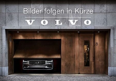 Volvo XC60 B4 Diesel AWD Ultimate Dark 20'' ACC Panorama Rück