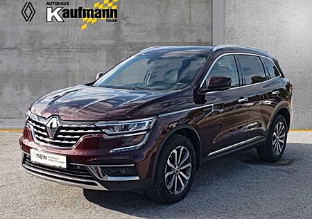 Renault Koleos Intens 1.3 TCe 160 EDC EU6d