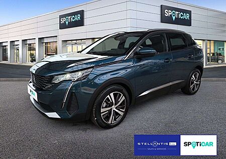 Peugeot 3008 Hybrid 225 (Plug-In) Roadtrip*ab5,49%*