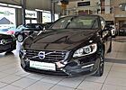 Volvo S60 Lim. Linje Svart