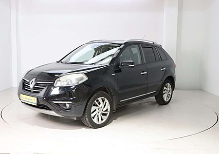 Renault Koleos Limited 4x4 * Navi * Xenon * AHK * PDC