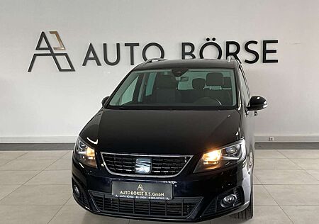 Seat Alhambra 2.0 TDI DSG XCELLENCE*NAV*CAM*MFL*XENON