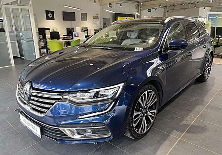Renault Talisman Grandtour Initiale PARIS TCe 160PS EDC