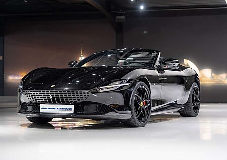 Ferrari Roma *CARBON-KERAMIK*JBL*HIFI*SPORTSITZE*