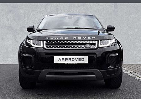 Land Rover Range Rover Evoque TD4 Aut. SkyView Edition