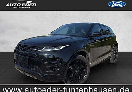 Land Rover Range Rover Evoque R-Dynamic HSE Automatik Navi