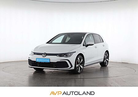 VW Golf Volkswagen VIII GTE 1.4 TSI DSG eHybrid | PANO | NAVI