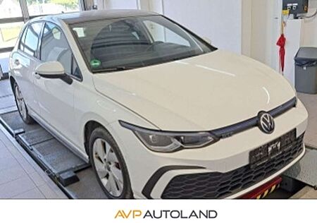 VW Golf Volkswagen VIII GTE 1.4 TSI DSG eHybrid | PANO | NAVI