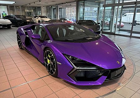 Lamborghini Revuelto "Carbon"