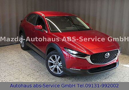 Mazda CX-30 2.0 SKY. M-Hybrid 150 Select.*Autom.*AHK*