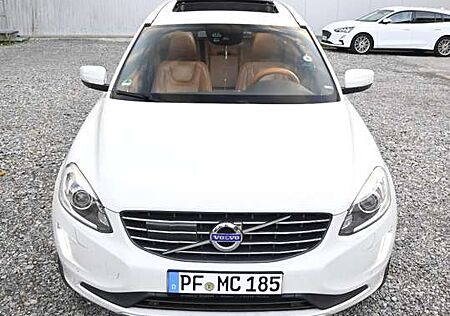 Volvo XC 60 XC60 T6 AWD Momentum