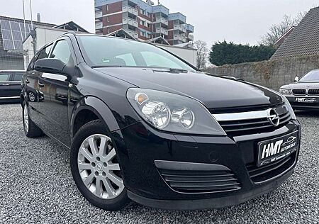 Opel Astra 1.8l Kombi *TÜV/ASU NEU*