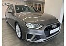 Audi A4 Avant 40 TDI S line*Stronic/Matrix/AHK/Navi*